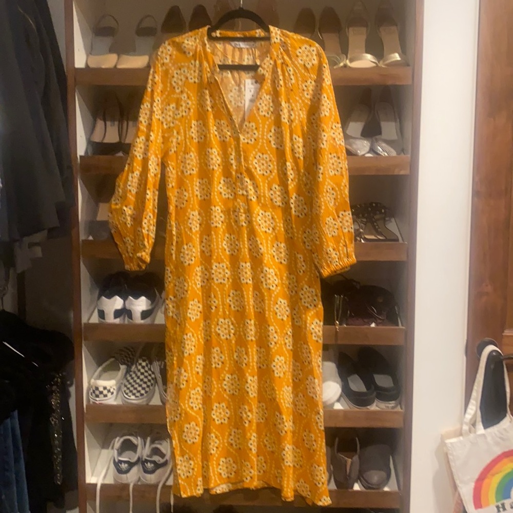 Beautiful Boho Chic Dress